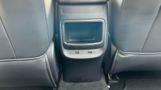 MG ZS 1.0T GDi Exclusive 5dr DCT Petrol Hatchback